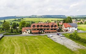 Berggasthof&hotel Kranich, Hinterrod Eisfeld 3*